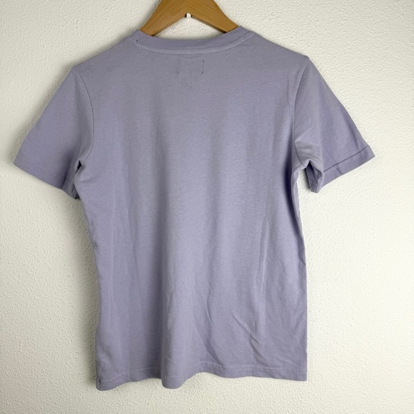 NEW Superdry Premium Goods Embossed Logo Graphic Tee T-shirt US 4 - Picture 10 of 10